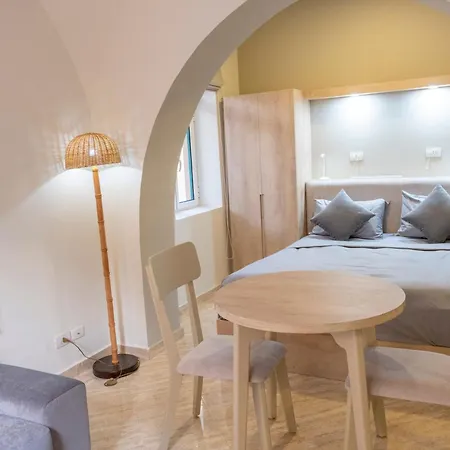 Studio Serenity Downtown El Gouna
