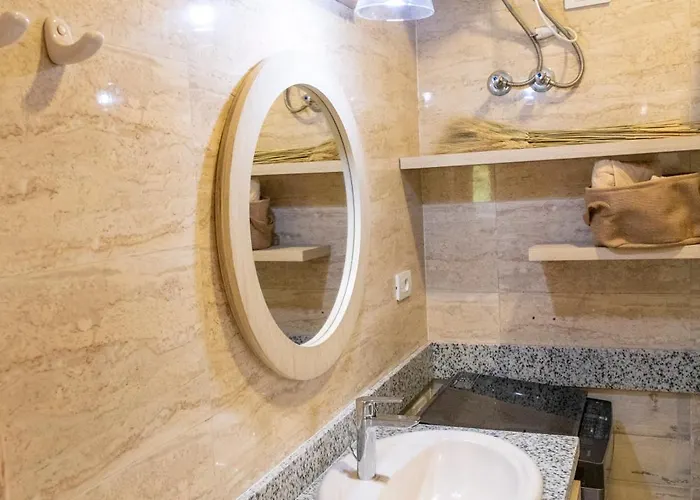 Appartement Serenity Downtown El Gouna *