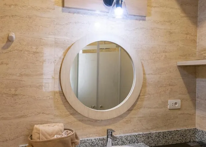 Appartement Serenity Downtown El Gouna Hurghada