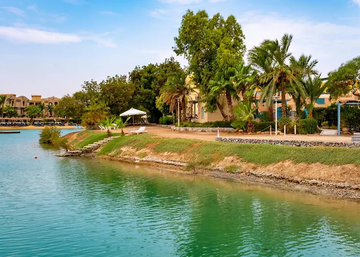 Serenity Downtown El Gouna