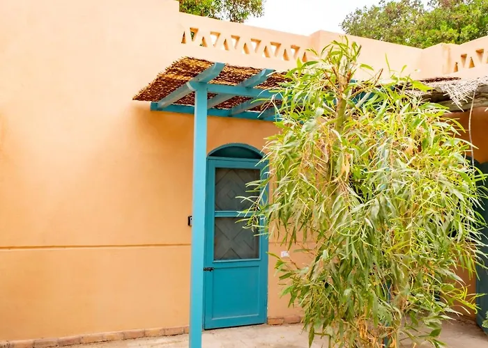 Serenity Downtown El Gouna Appartement Hurghada