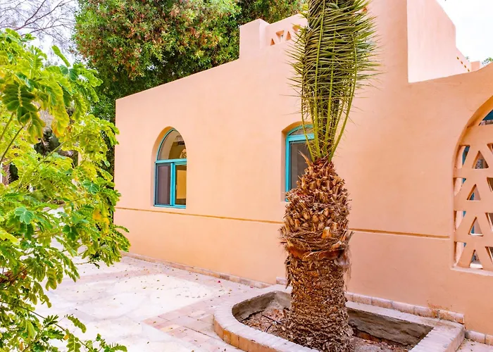 Serenity Downtown El Gouna Appartement