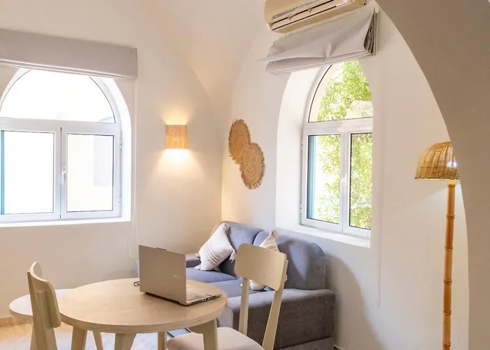 Appartement Serenity Downtown El Gouna *