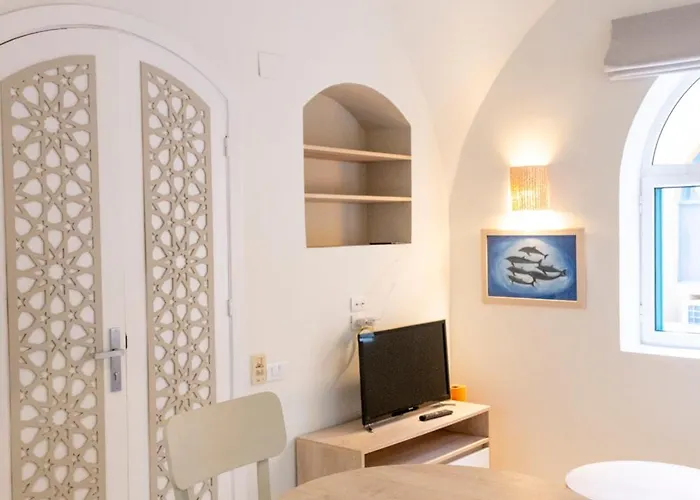 Serenity Downtown El Gouna * Hurghada