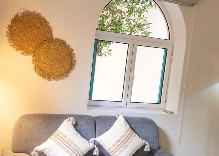 Serenity Downtown El Gouna Appartement