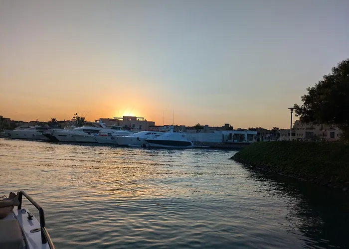 Serenity Downtown El Gouna